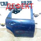1702402 Дверь задняя правая рест для Ford Focus II (с 2004 по 2011)