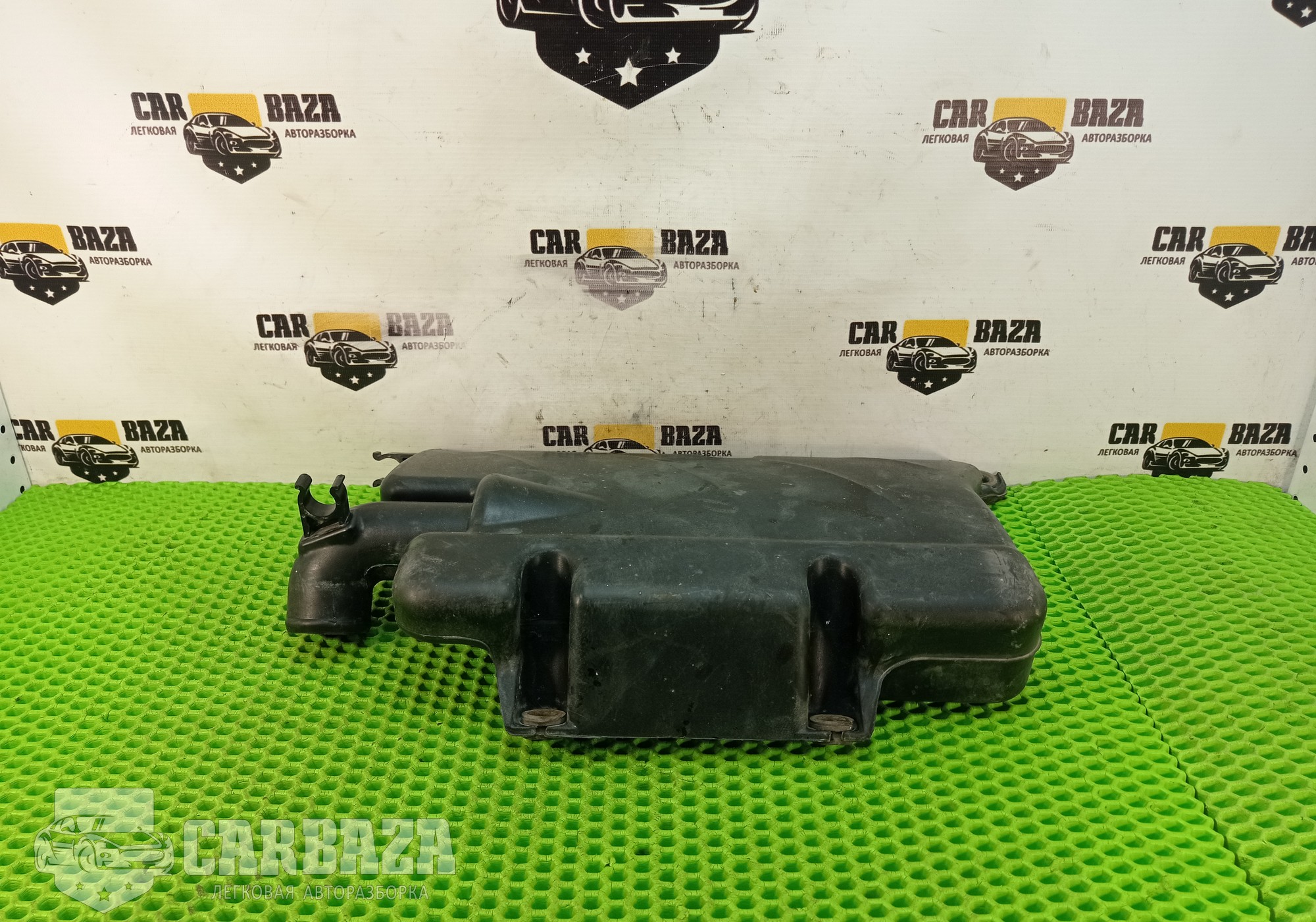 MN180036 Резонатор воздушного фильтра 4G64 2.4 для Mitsubishi Outlander I (с 2002 по 2008)