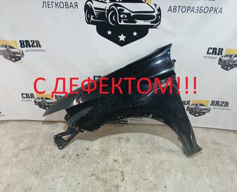 5220K683 Крыло переднее левое для Mitsubishi Outlander III (с 2012)