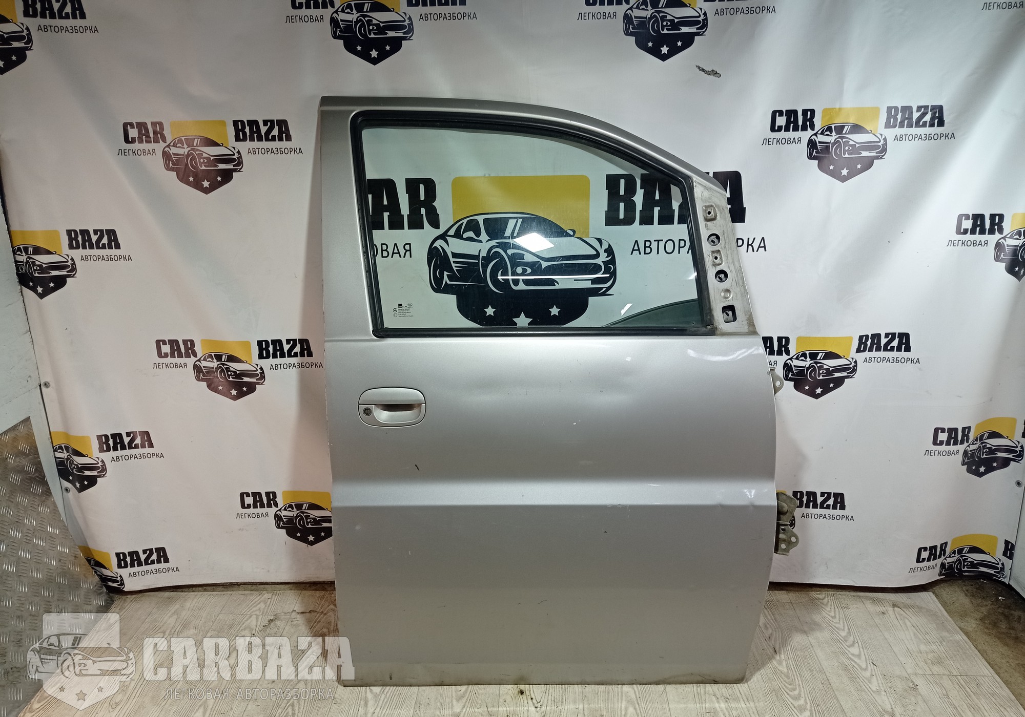 760044A202 Дверь передняя правая для Hyundai Starex (с 1996 по 2007)