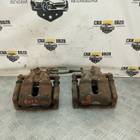 41001AX60A Суппорта тормозные передние E11 для Infiniti G20 I (с 1990 по 1997)