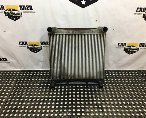 LR007170 Интеркулер 3.6 дизель для Land Rover