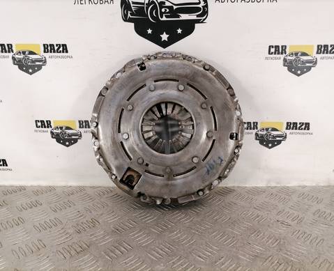 1028726 Корзина сцепления 2.3 JTD дизель для Peugeot Boxer