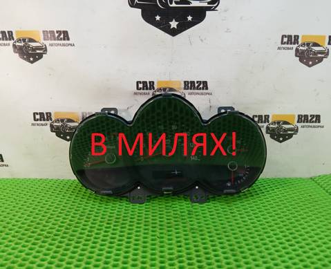 940012K000 Панель приборов для Kia Soul I (с 2008 по 2014)