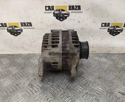 23100BU015 Генератор 80A QG18de 1.8 Бензин. для Nissan