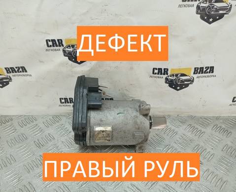 7806277510 Серводвигатель рулевой рейки для Volvo XC90 II (с 2014)