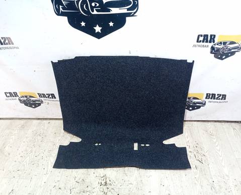 5J6863463 Пол багажника для Skoda Fabia II (с 2006 по 2014)