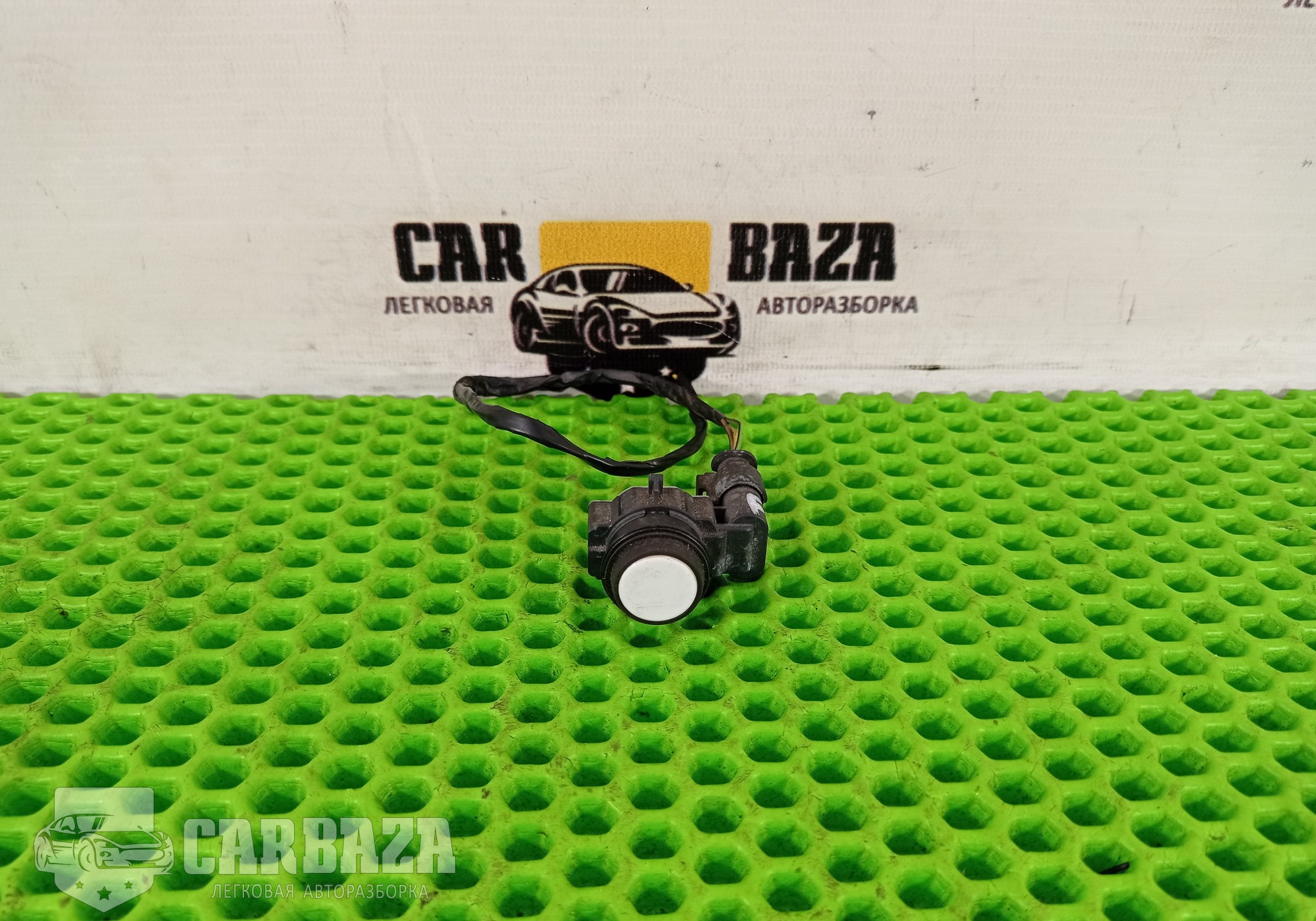66209261607 Датчик парковки задний для BMW 1 F20/F21 (с 2010 по 2019)