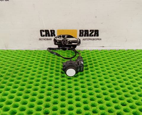 66209261607 Датчик парковки задний для BMW 1 F20/F21 (с 2010 по 2019)