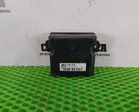 MR218154 Блок экономайзера для Mitsubishi