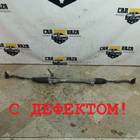 3401100DY01 Рейка рулевая для Porsche Boxster 981 (с 2012)