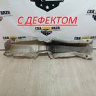 6RA825671A Экран тепловой для Seat Cordoba