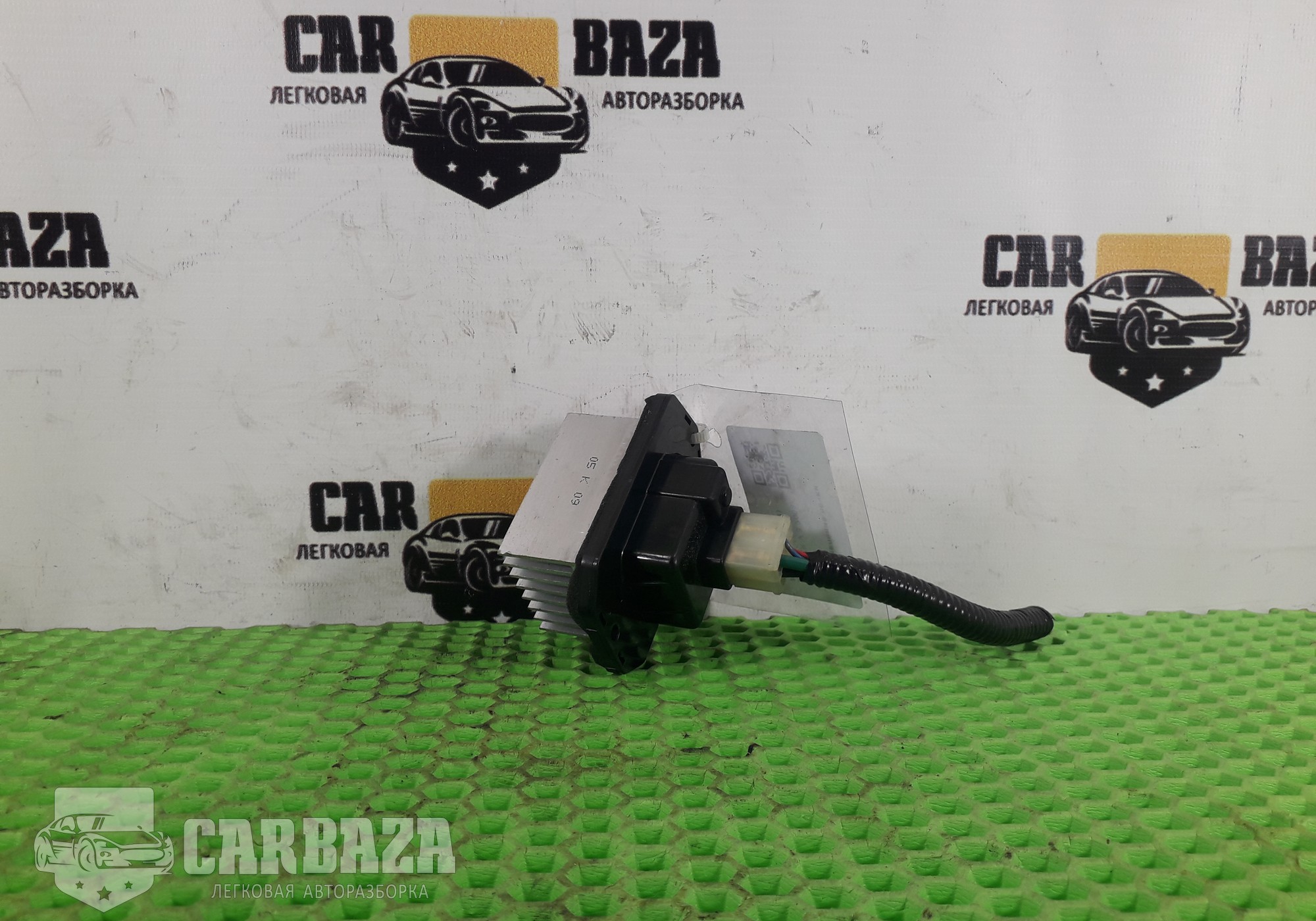79330SDGW51 Резистор отопителя для Honda