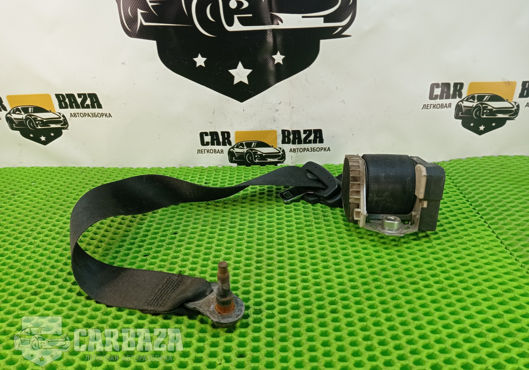 5M51A61294DB Ремень безопасности передний правый для Ford Focus II (с 2004 по 2011)