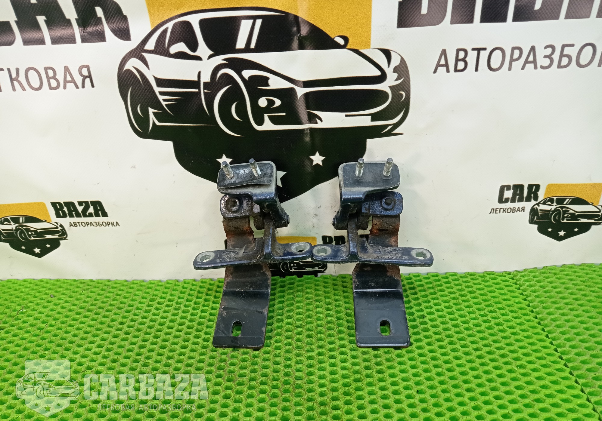 BHB790100 Петли крышки багажника для Land Rover Range Rover Sport I (с 2005 по 2013)