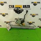 80731ED00A Стеклоподъемник передний левый для Nissan Tiida I (с 2004 по 2014)