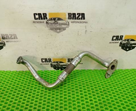03C145735F Трубка турбины 1.4 CAXA для Audi