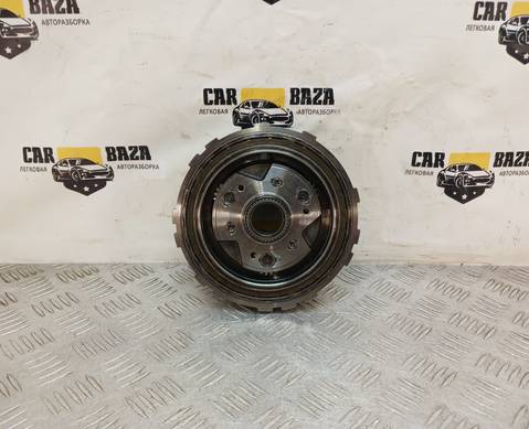 Планетарная передача задняя для Volkswagen Polo