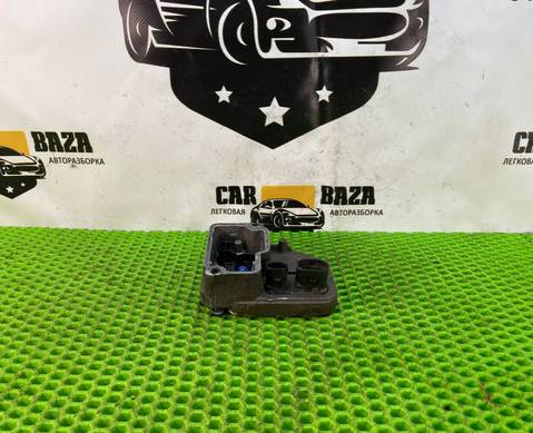 0AY907554D Блок управления муфтой Haldex 4 для Volkswagen Tiguan I (с 2007 по 2017)