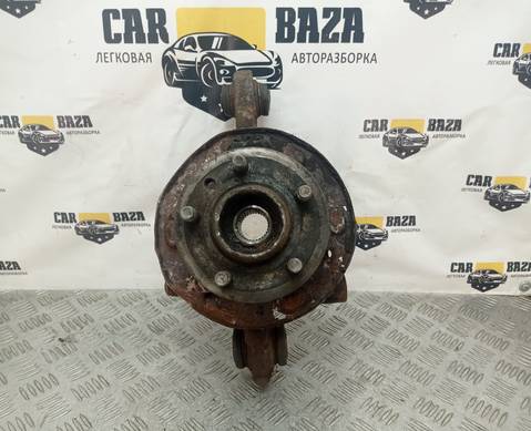 RLH500030 Кулак задний левый для Land Rover Range Rover Sport I (с 2005 по 2013)