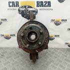 RLH500030 Кулак задний левый для BMW Z4