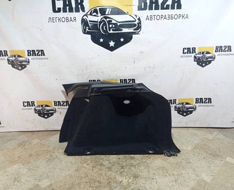 BJ3245430 Обшивка багажника правая для Land Rover Range Rover Evoque (с 2011)