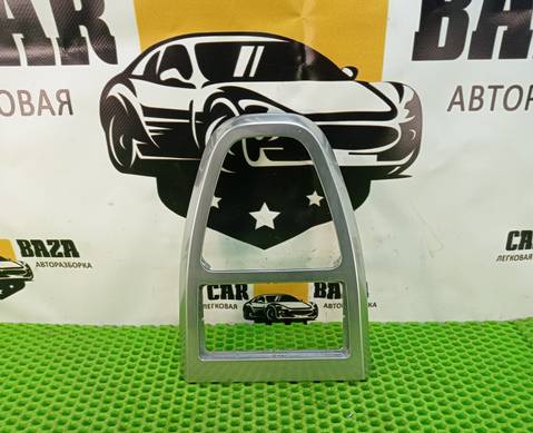 6H52A046C34 Накладка кулисы АКПП для Land Rover Freelander II (с 2006 по 2014)