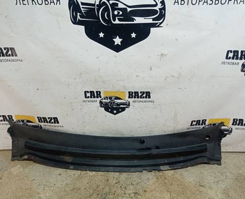 4M51A02216 Жабо решетка стеклоочистителя для Ford Focus II (с 2004 по 2011)