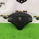 4112LA Подушка безопасности водителя для Peugeot 308 I (с 2007 по 2015)