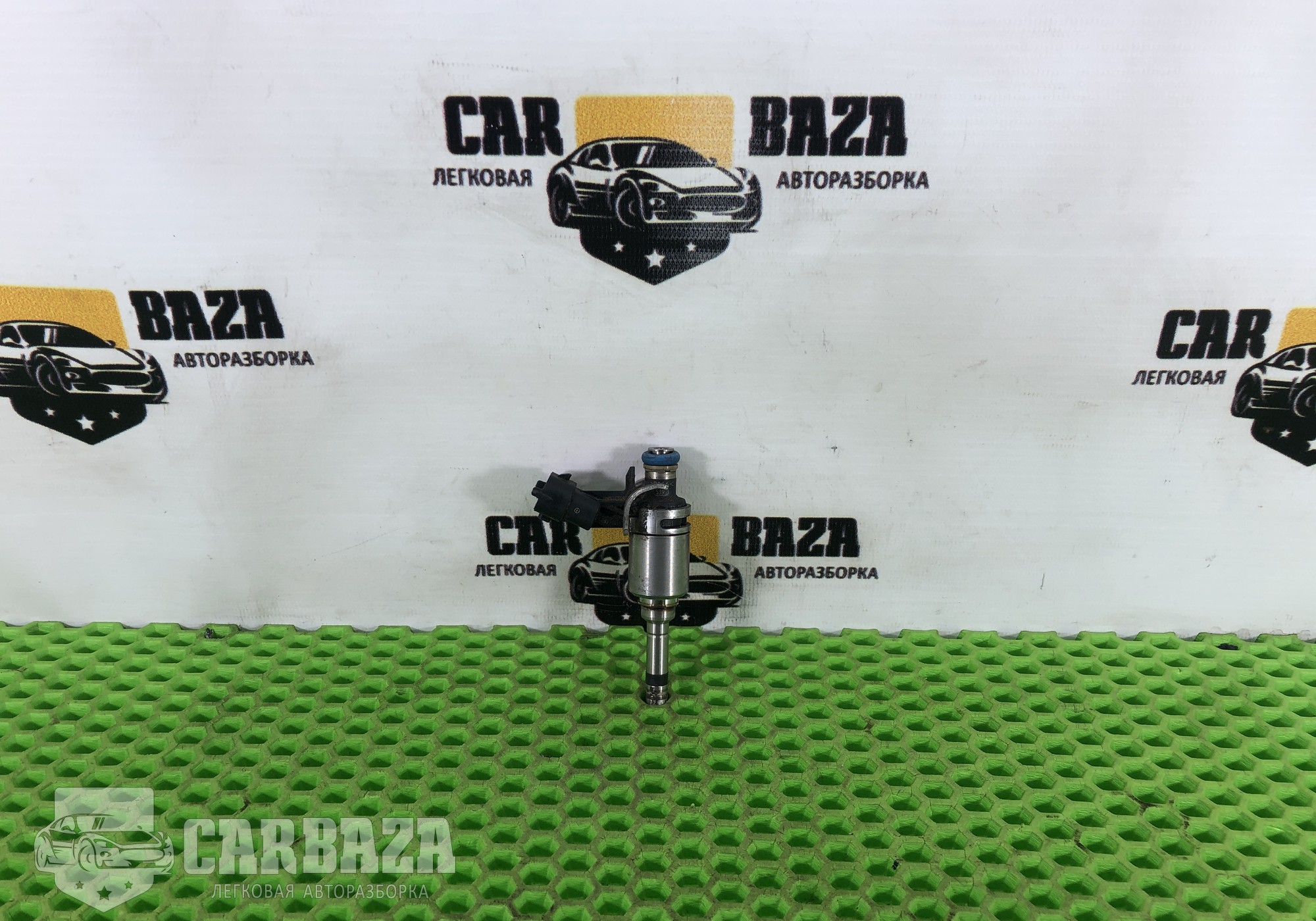 353102B130 Форсунка топливная для Hyundai ix35
