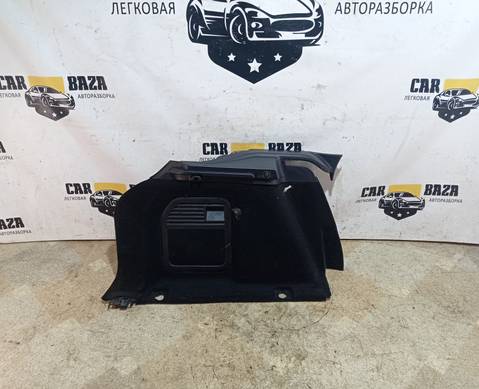 BJ3245431 Обшивка багажника левая для Land Rover Range Rover Evoque (с 2011)