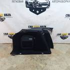 BJ3245431 Обшивка багажника левая для Land Rover Range Rover Evoque (с 2011)