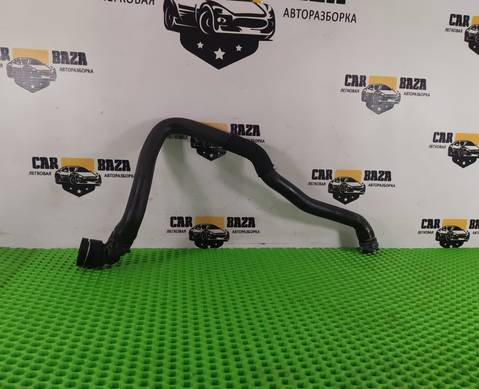 1K0122157JH Патрубок системы охлаждения для Skoda