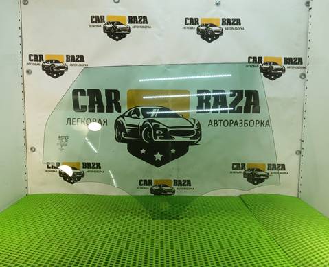 LR026714 Стекло заднее правое L538 для Land Rover Range Rover Evoque (с 2011)