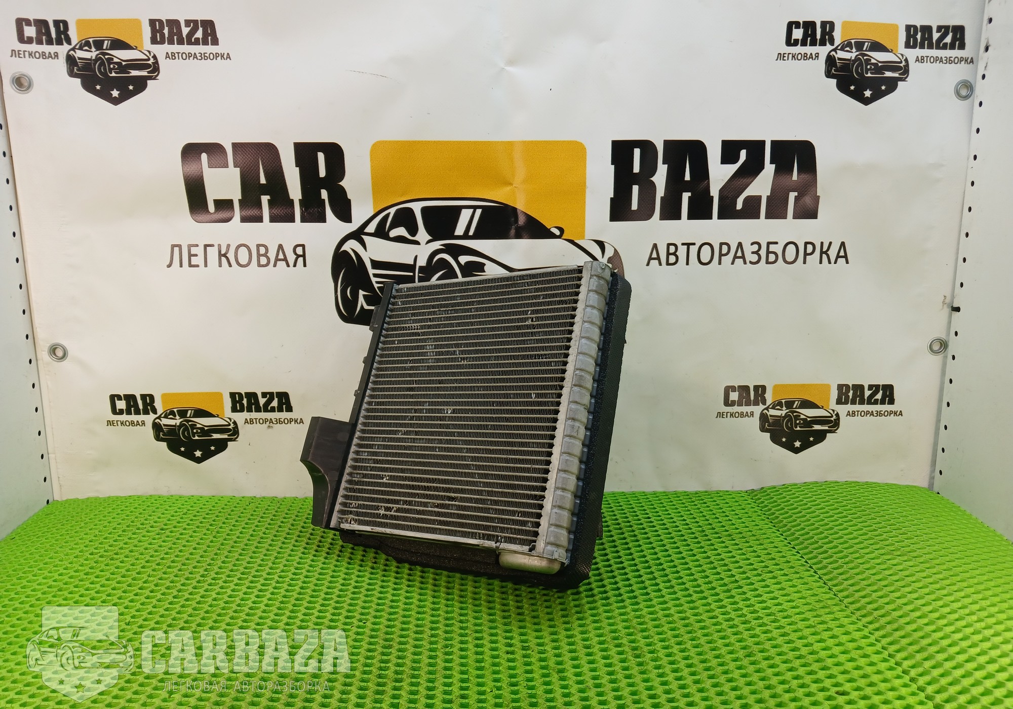 3C1820103B Испаритель кондиционера