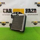 3C1820103B Испаритель кондиционера для Mercedes-Benz CLS-class C257 (с 2017)