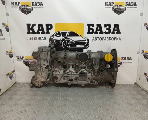 8200951079 Крышка клапанная K4M 16V 1.6 бензин для Renault Duster