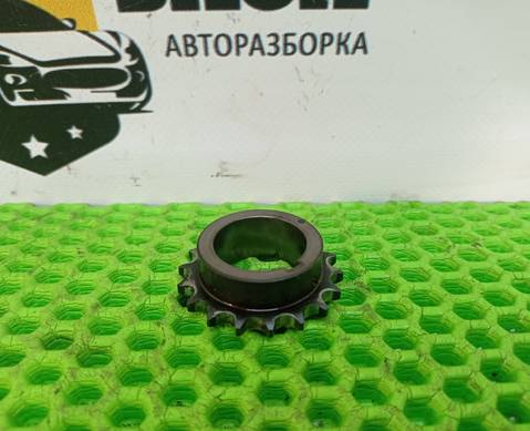 1351937010 Шестерня коленвала 1ZR-FE 1.6 для Toyota Prius XW30 (с 2009 по 2015)