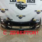 A2218800270 Бампер передний Дорест. для Mercedes-Benz S-class W221 (с 2005 по 2013)