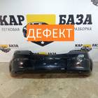 374339703 Бампер задний для Opel Astra H (с 2004 по 2014)