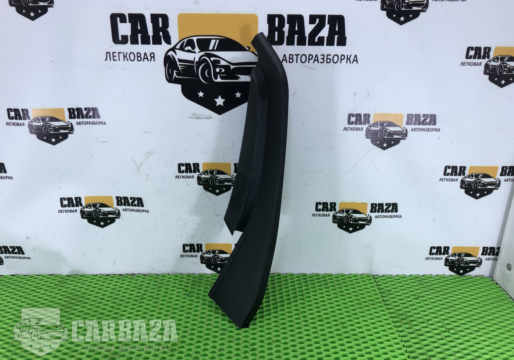 3M51R23409AD Накладка зеркала внутренняя левая L для Ford C-Max I (с 2003 по 2010)