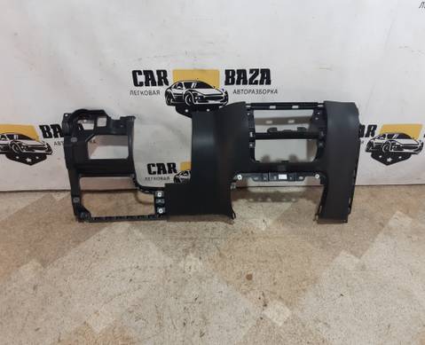 5M1857051 Накладка под торпедо для Volkswagen Tiguan I (с 2007 по 2017)