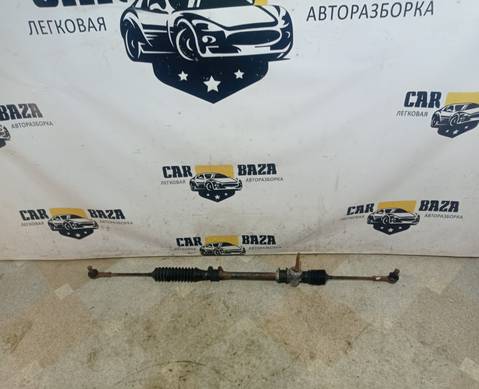 84AB3K649 Рейка рулевая для Ford Escort IV (с 1985 по 1990)