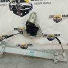 402396 Стеклоподъемник передний правый для Mitsubishi Grandis