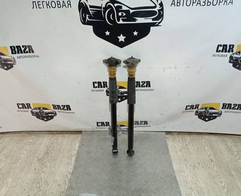 6RU513025A Амортизатор задний для Skoda