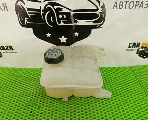 1301104 Бачок расширительный для Ford S-Max