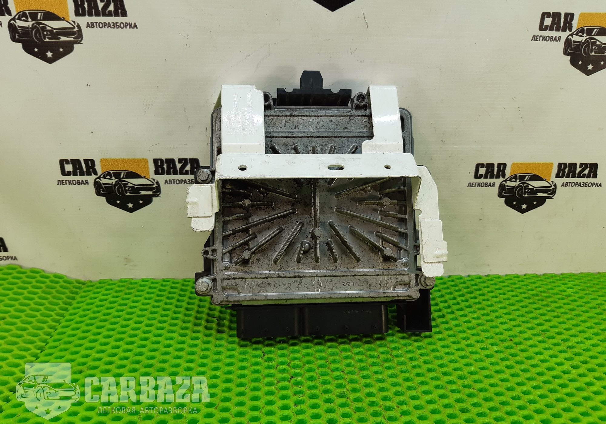 36001123 Блок управления двигателем D5244T 10 2.4 л. Дизель. для Volvo XC60