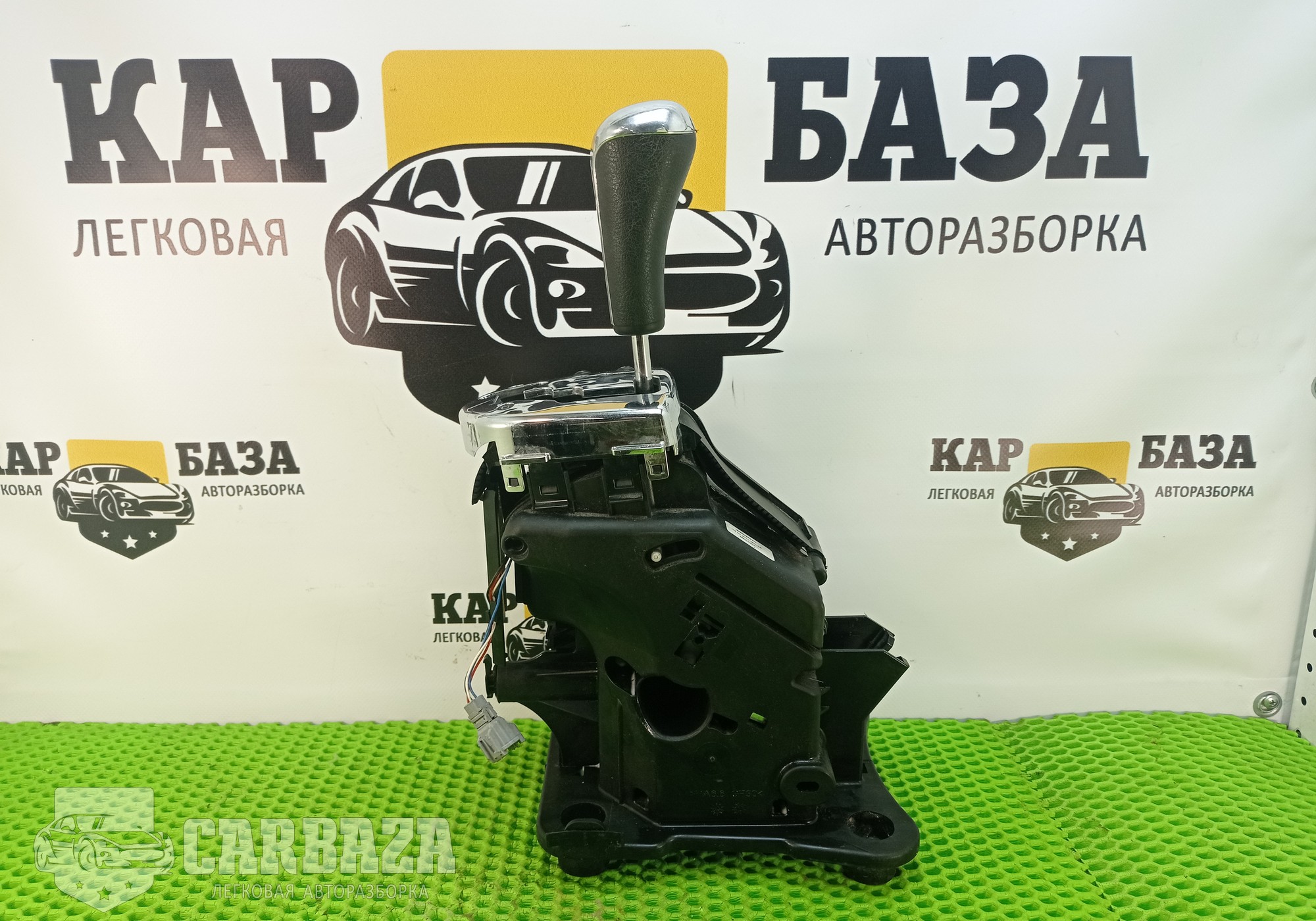 2400LQ Селектор АКПП TS29