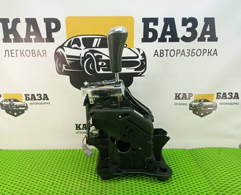 2400LQ Селектор АКПП TS29 для Peugeot 308 I (с 2007 по 2015)