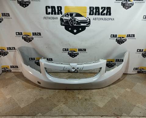 96895681 Бампер передний для Chevrolet Orlando (с 2011)
